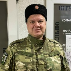 Алексей Васильев, 27.04, Ижевск