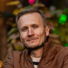 Илья Болтков, 27.12.1982