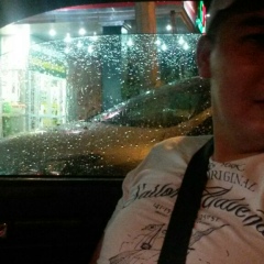 Asilbek Alniazov, 05.02.1989, Алматы