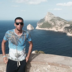 Павел Валетко, 26.06, Минск