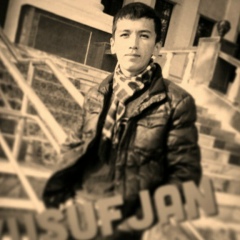 Yusuf Altibayev, 20.06.1997, Самарканд