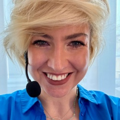 Полина Болотина, 29.05.1989, Москва