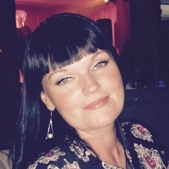 Екатерина Яновская, 17.01, Мурманск