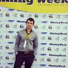 Роман Редин, 16.05.1993, Караганда