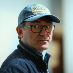 Тимур Януркаев, 12.11.1968, Грозный