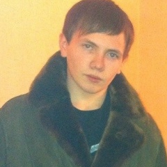 Данила Теренин, 24.09.1995, Челябинск