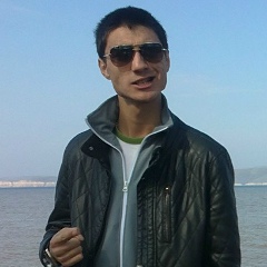 Гасан Дубаев, 26.02, Иркутск