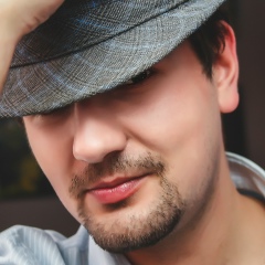 Денис Волощук, 22.05, Запорожье