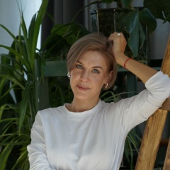 Екатерина Пилипюк, 07.11