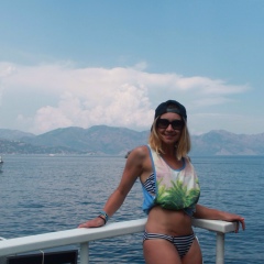 Маринэ Гулеватая, 16.11.1989, Taavetti