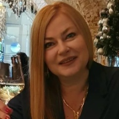 Наталья Гец, 28.04, Тюмень