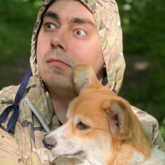 Саня Новак, 19.02, Москва