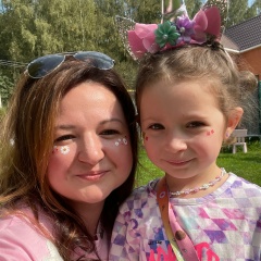 Анастасия Шакина-Колодка, 24.03.1992, Зеленоград