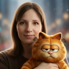 Наталья Иконникова, 21.03, Нижний Ломов