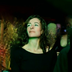 Алина Зотова, 03.12, Москва