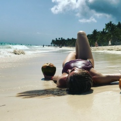 Светлана Федорова, 11.03.1988, Москва