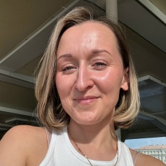 Соня Леонтьева, 23.05.1988, Санкт-Петербург