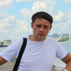 Илья Сырунин, 13.02, Владимир