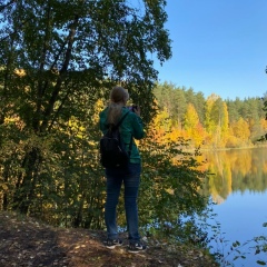 Евгения Пестова, 13.03.1989, Москва