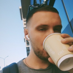 Ярослав Лашкевич, 21.03, Обнинск