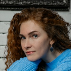 Екатерина Быкова, 22.04, Москва