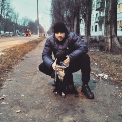 Дмитрий Александрович, 01.06.1995, Кременчуг