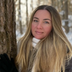 Марина Коростелева, 18.02.1989, Москва