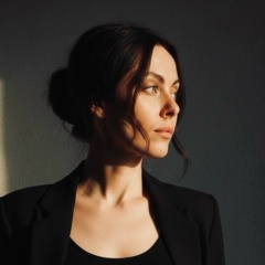 Виктория Захарченко, 04.01, Москва