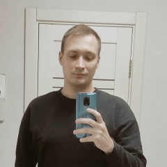 Александр Найс, 16.07, Москва