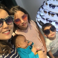 Ая Садыкова, 06.08.1982