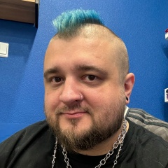 Павел Федоров