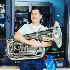 Арман Тулеушев, Балашиха