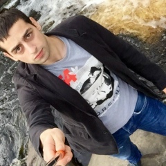 Паруйр Мхитарян, 14.05.1989, Санкт-Петербург