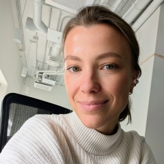 Ангелина Крутова, 18.03.1990, Москва