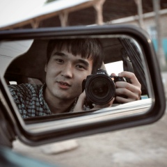 Кайрат Сокиров, 17.05