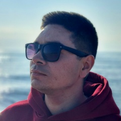 Виталий Крылов, 26.02, Улан-Удэ