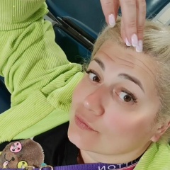 Катерина Рязанова, 03.06, Жуковский