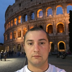 Андрей Торопов, 28.01.1988, Северодвинск