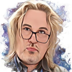 Вадим Лушин, 30.12.1963, Санкт-Петербург