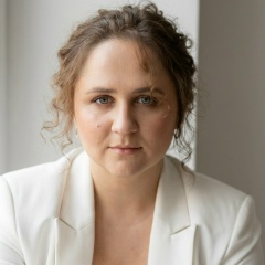 Ольга Клипачева, 02.09.1988, Москва