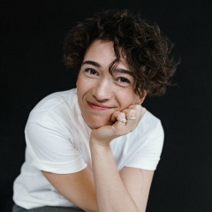 Ольга Дежурко, 09.03.1987, Тюмень