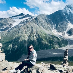 Angela Dg, 08.10.1988, Нальчик