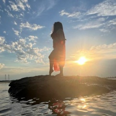 Наталья Корнилова, 05.04, Балаково