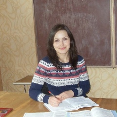 Евгения Строгина, 25.11.1988, Запорожье