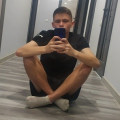 Рома Максимчук, 02.12.2002