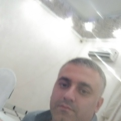 Миша Махмудов, 06.04, Нижний Новгород