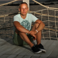 Вячеслав Зимонин, 29.04.1992, Москва