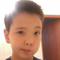 Biba Smail, 09.07.1999, Алматы
