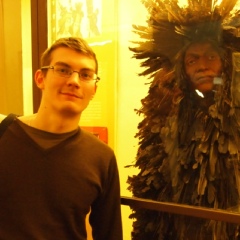 Данил Новожилов, 08.02.1989, Москва