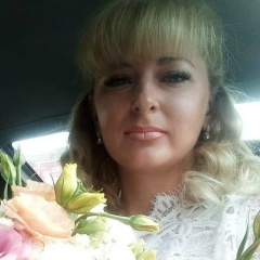 Елена Фёдорова, 16.08.1987, Киев